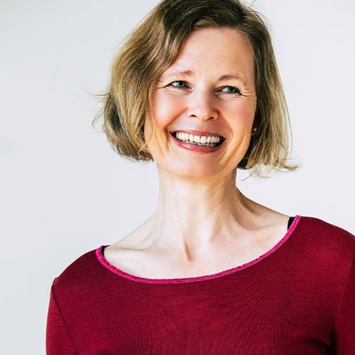 Silke Schlichtmann